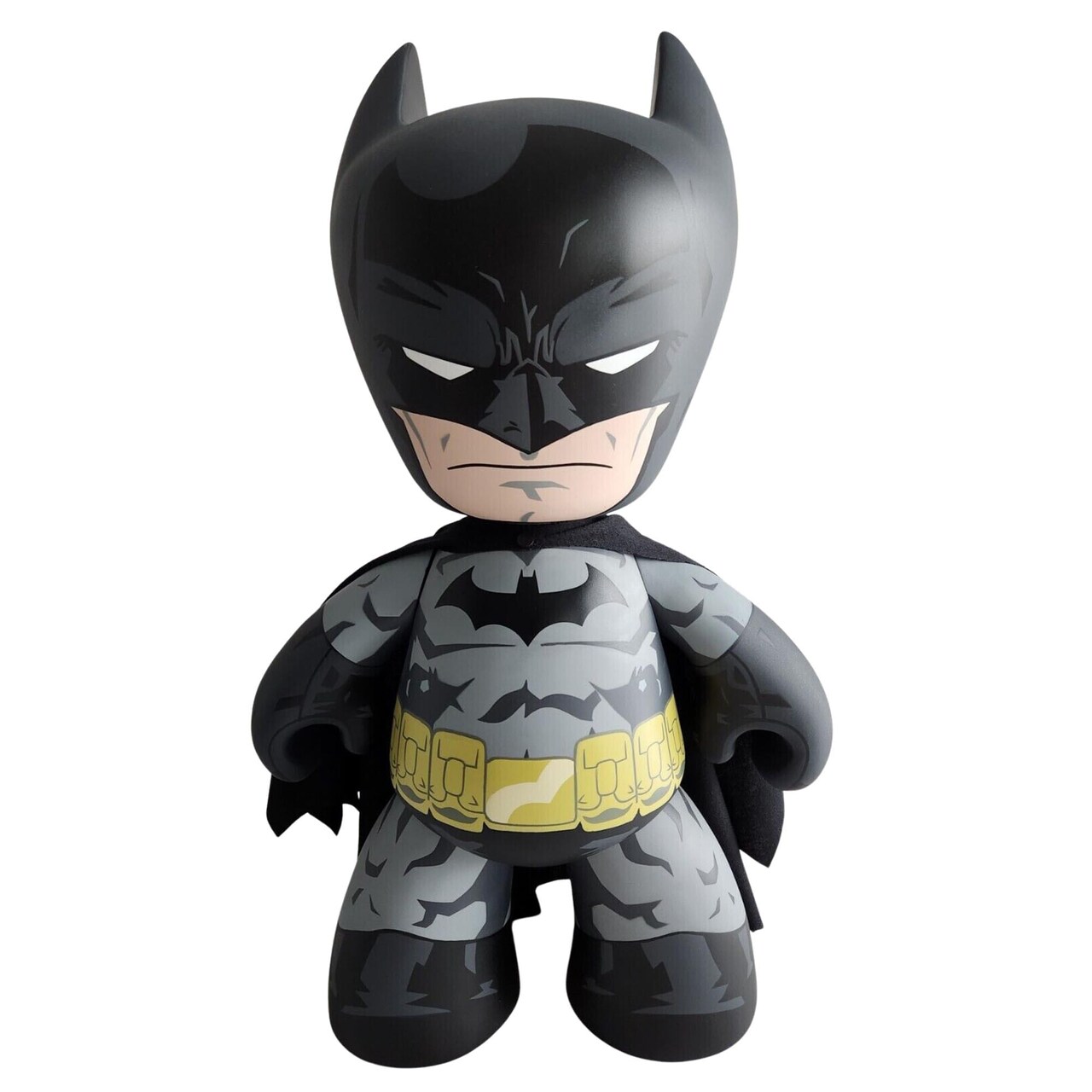 SDCC 2011 Exclusive Batman Mega 18" Vinyl Mez-Itz Figure Only 300 Made